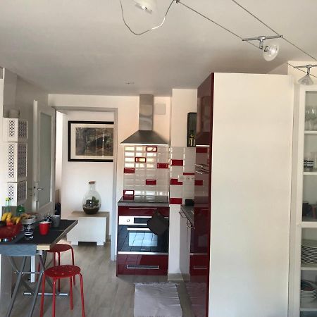 Leperi5Scope Apartment Berck Ngoại thất bức ảnh