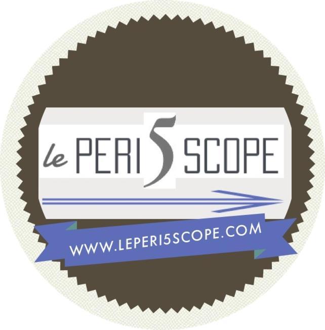 Leperi5Scope Apartment Berck Ngoại thất bức ảnh